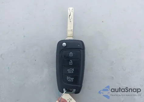 2024 Hyundai Elantra Se from USA, damaged, VIN KMHLL4DG4RU652463